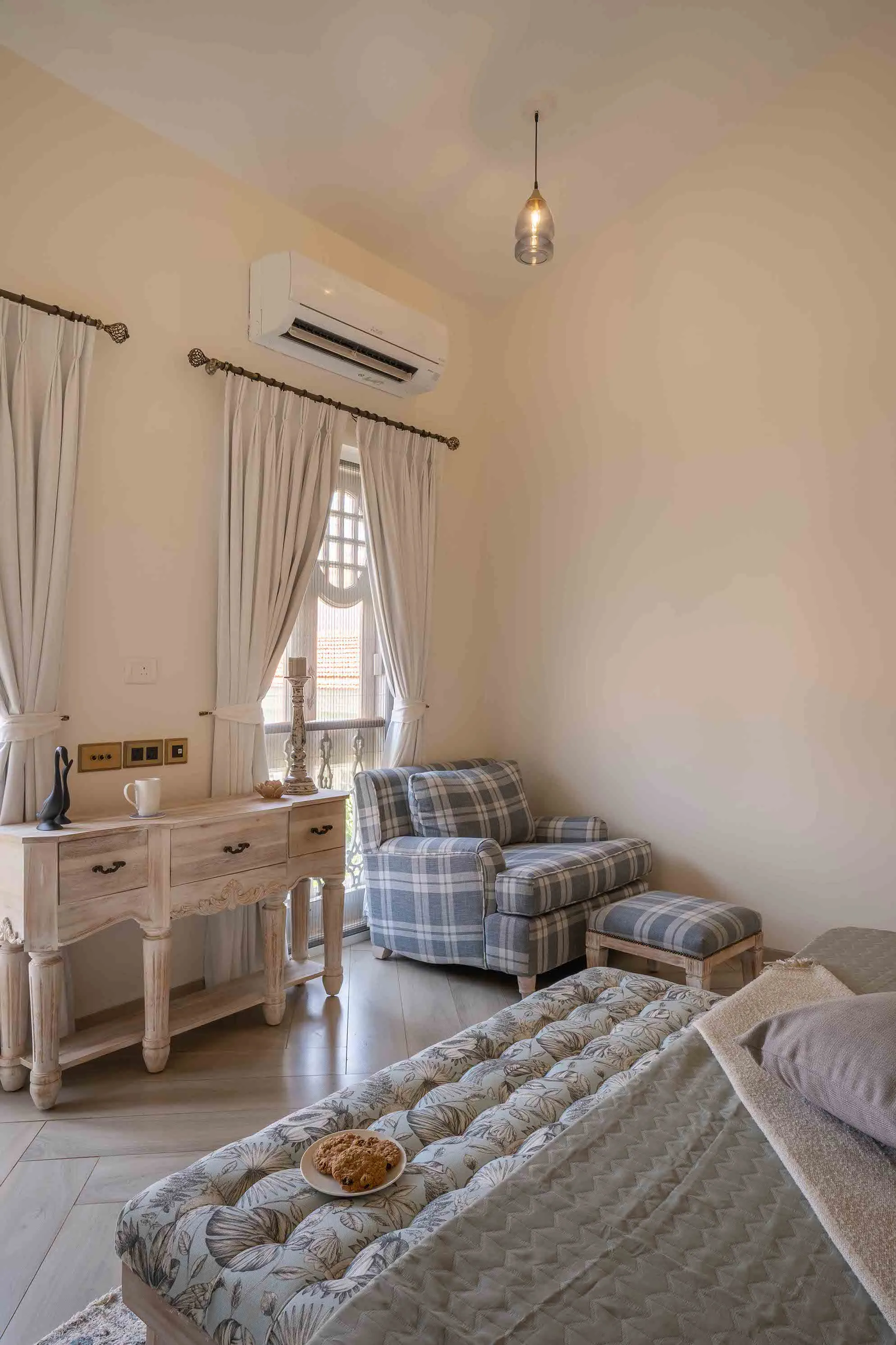 Aurelia Villa F - Bedroom Area 3