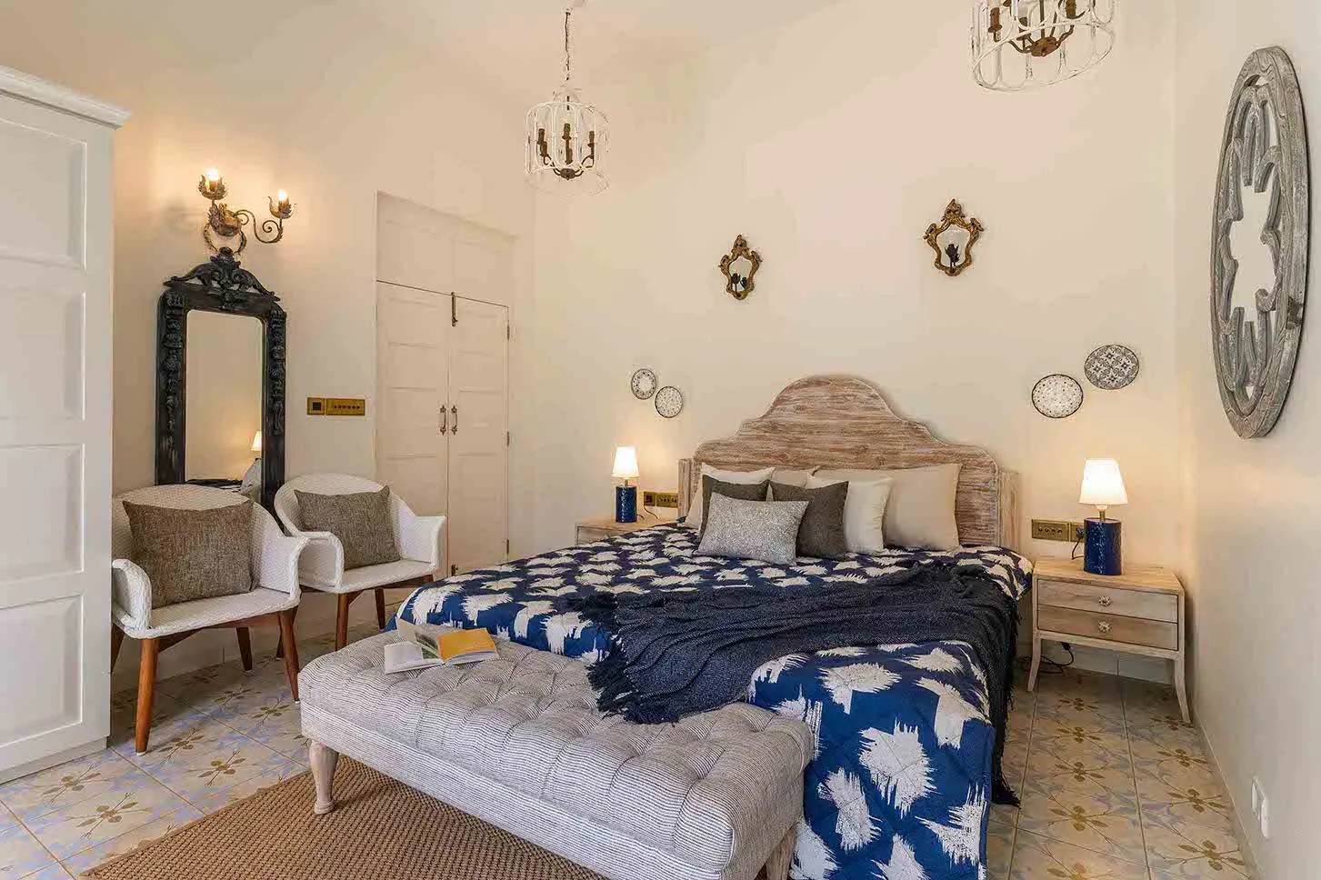Aurelia Villa F - Bedroom 4