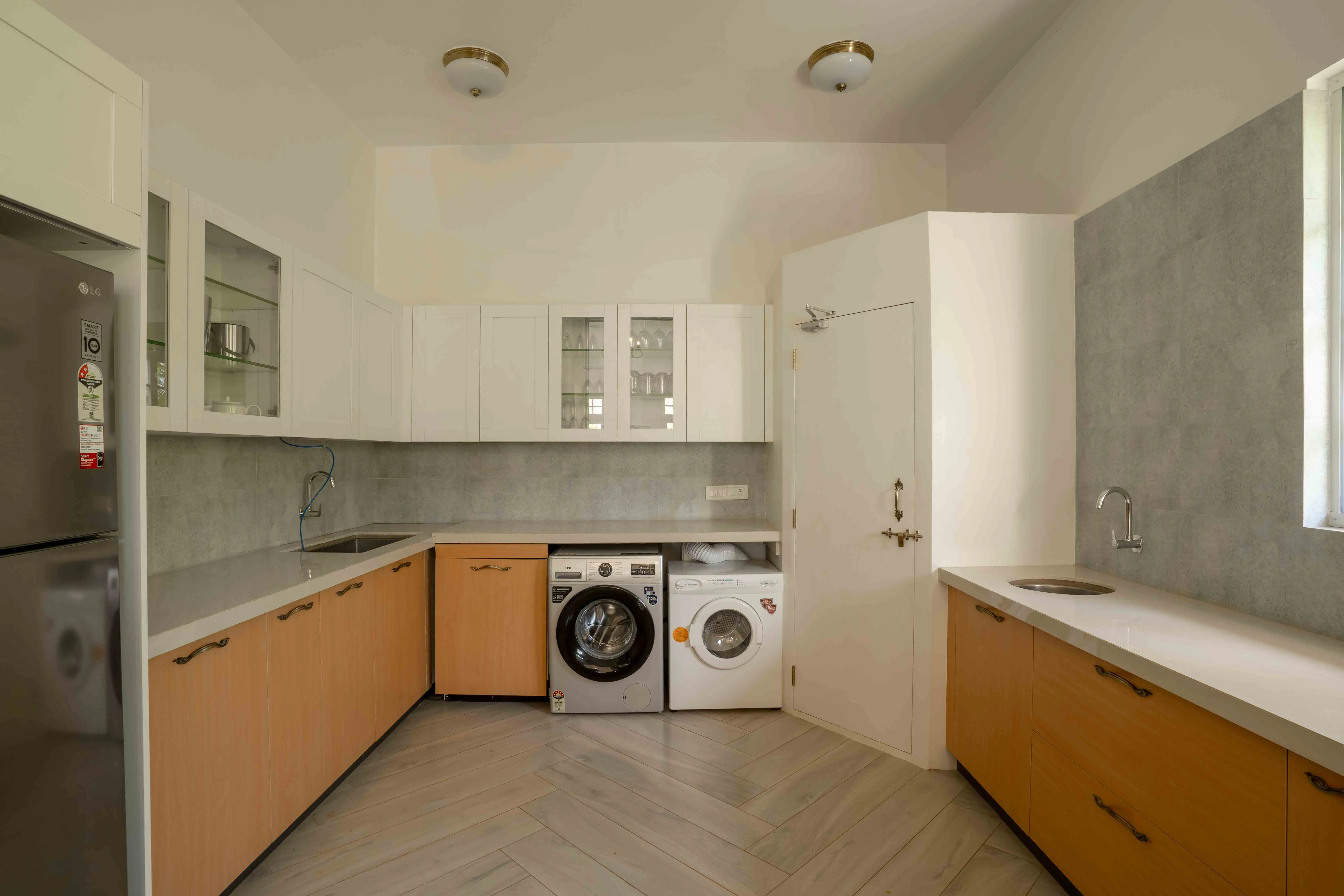 Aurelia Villa F - Kitchen