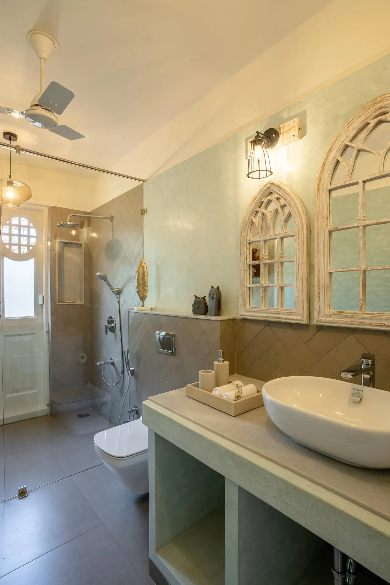 Aurelia Villa G - Holiday Villa in Goa