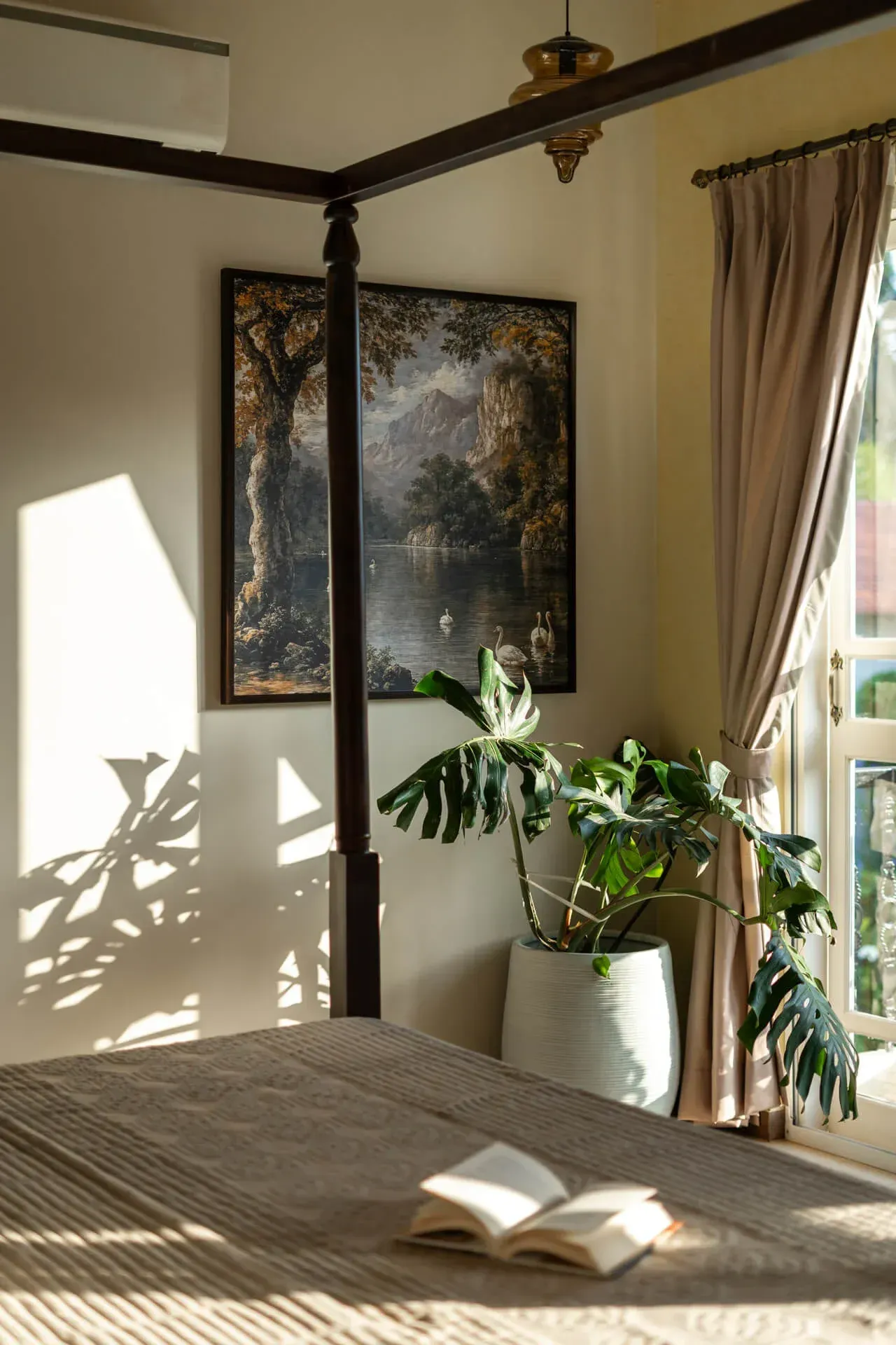 Bedroom 3 | Siena Villa B by Lohon Stays