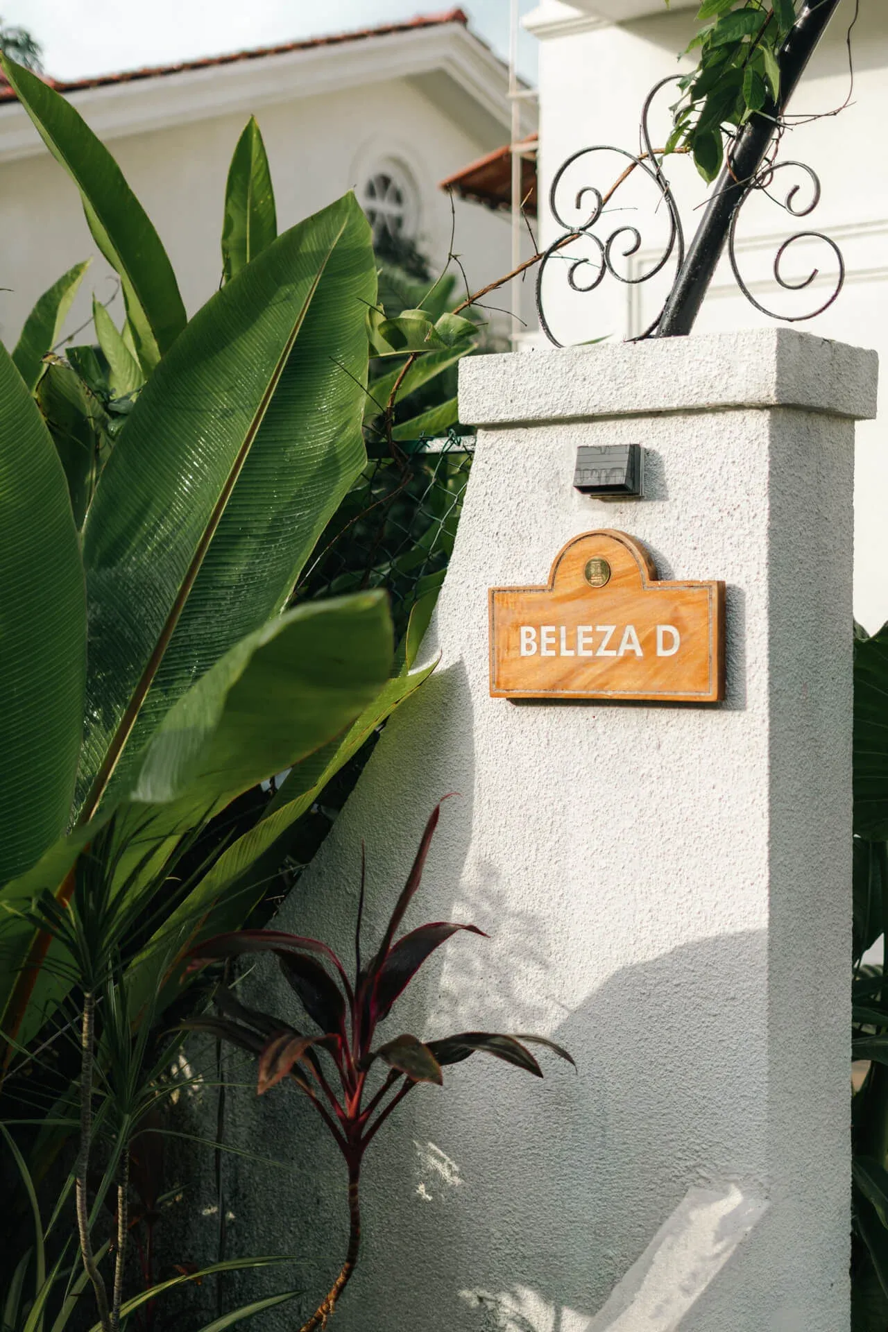 Best Stay In Siolim | Beleza Villa D by Lohono Stays