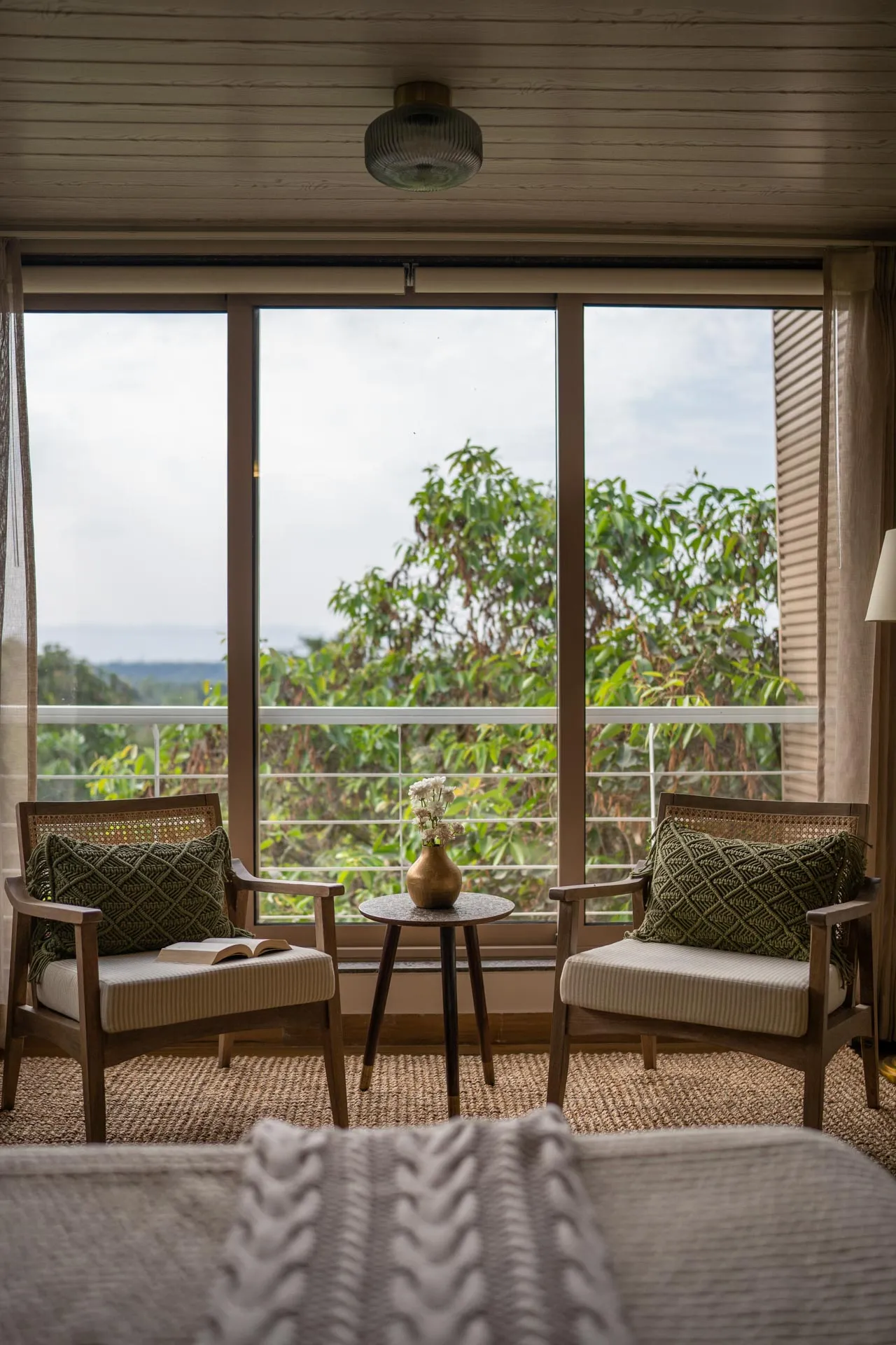 Belmonte - Bedroom 2