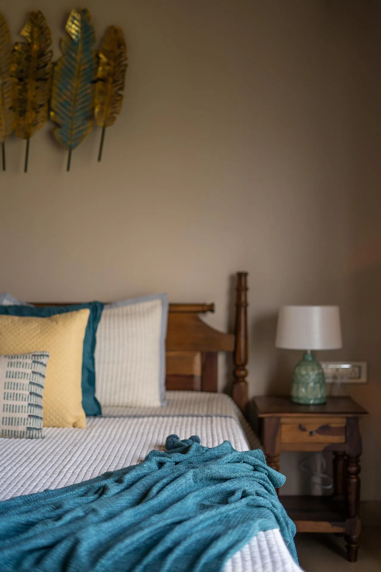 Belmonte - Bedroom 3