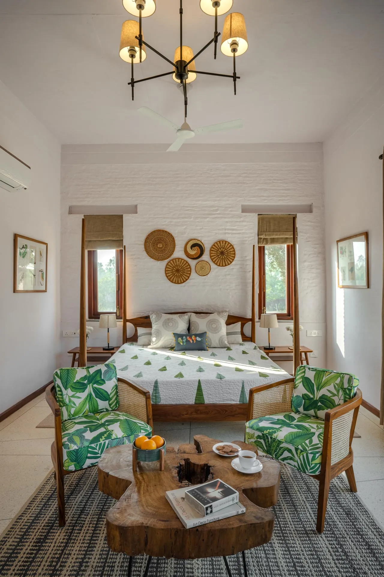 Beri House - Bedroom 2