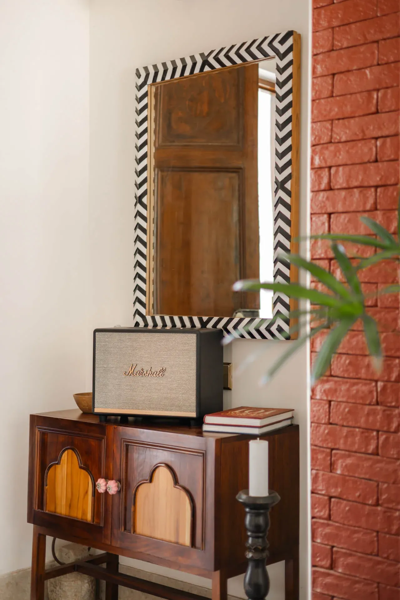 Music System | Villa In Goa - Calisto Villa B