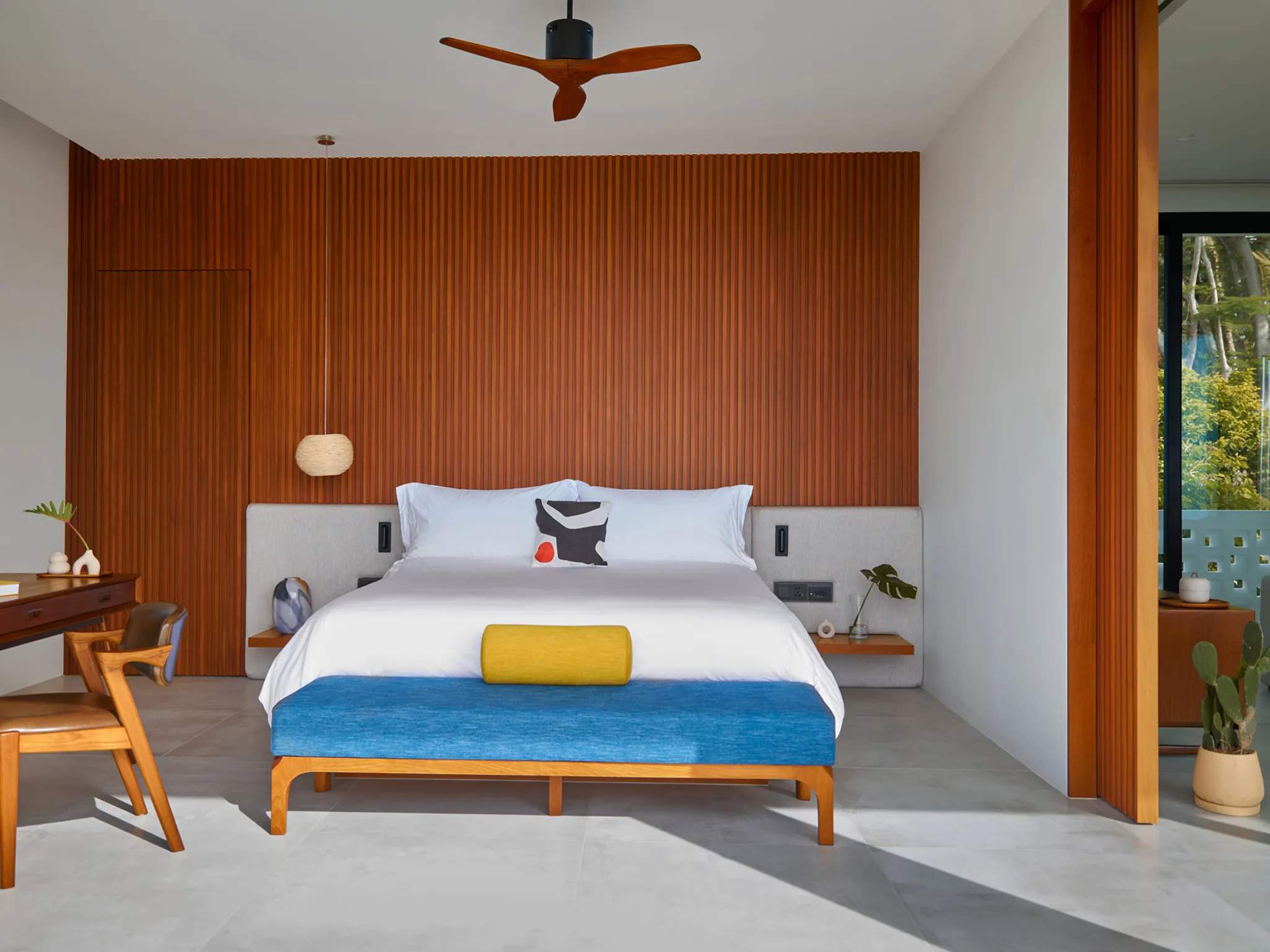 Casa Alma - Encanto - Bedroom