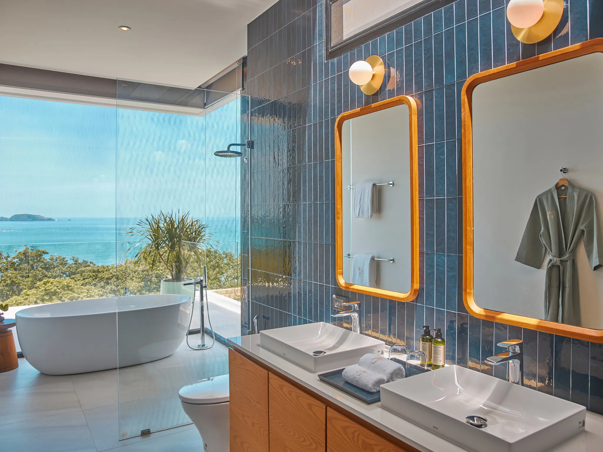 Casa Alma - Encanto - Bathroom