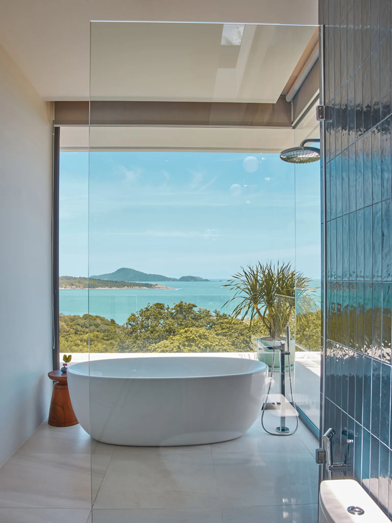 Casa Alma - Encanto - Bathroom View