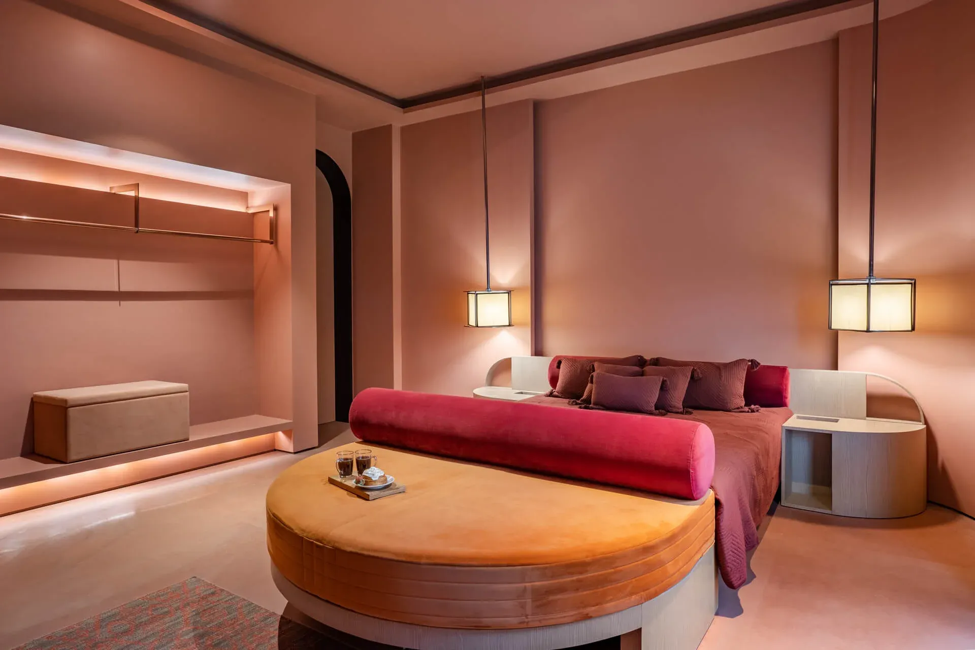 Casa Del - Bedroom 3