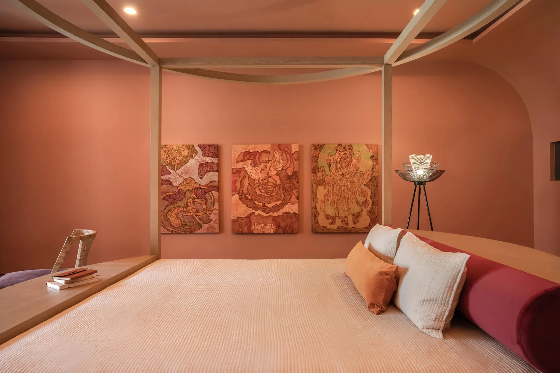 Casa Del - Bedroom 4