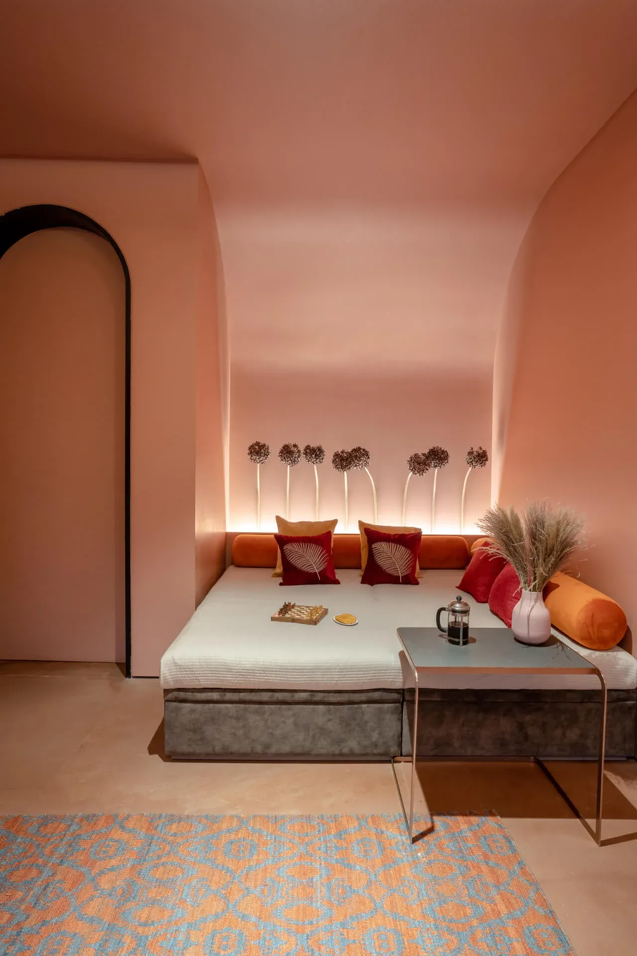 Casa Del - Bedroom 5
