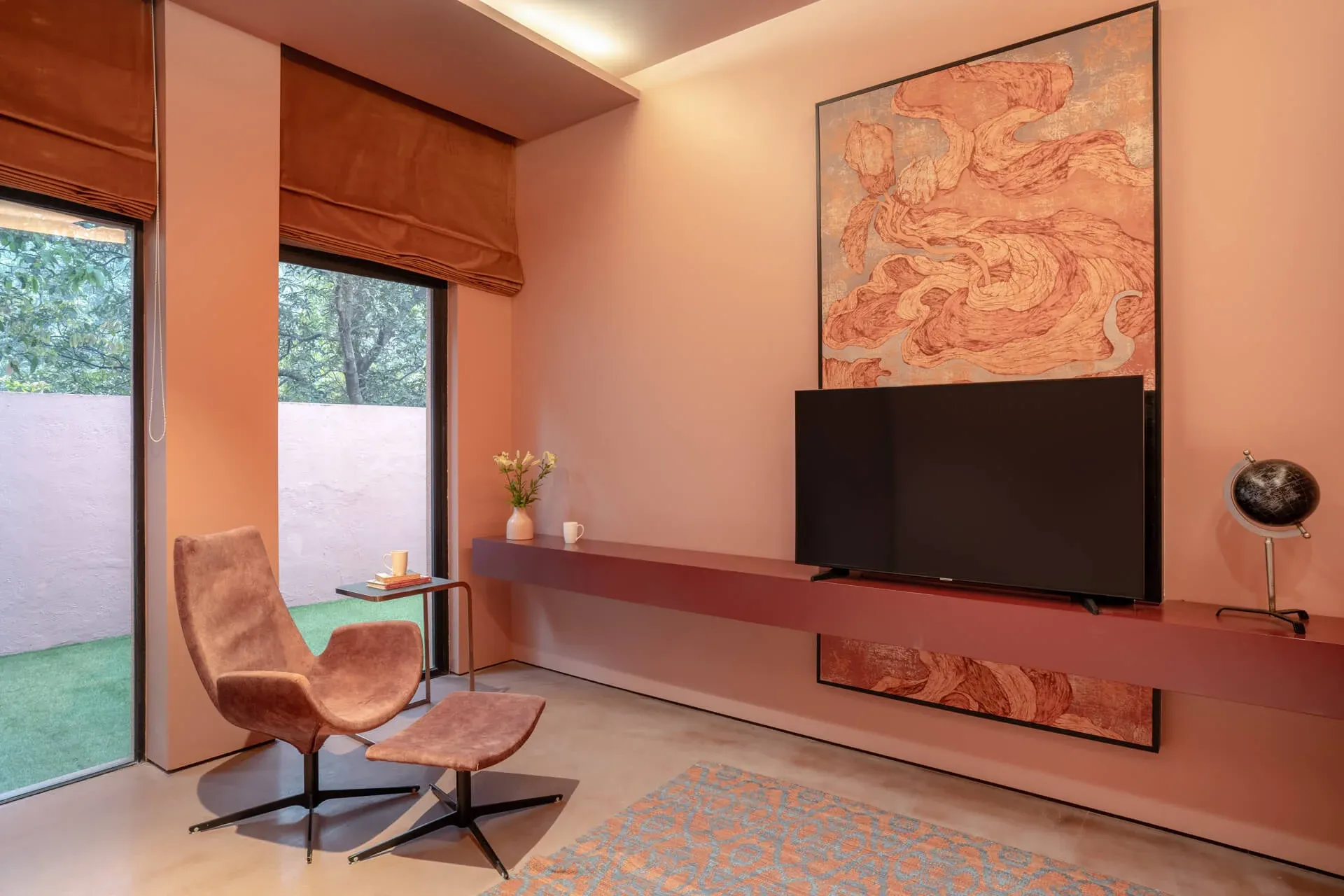 Casa Del - Bedroom 5