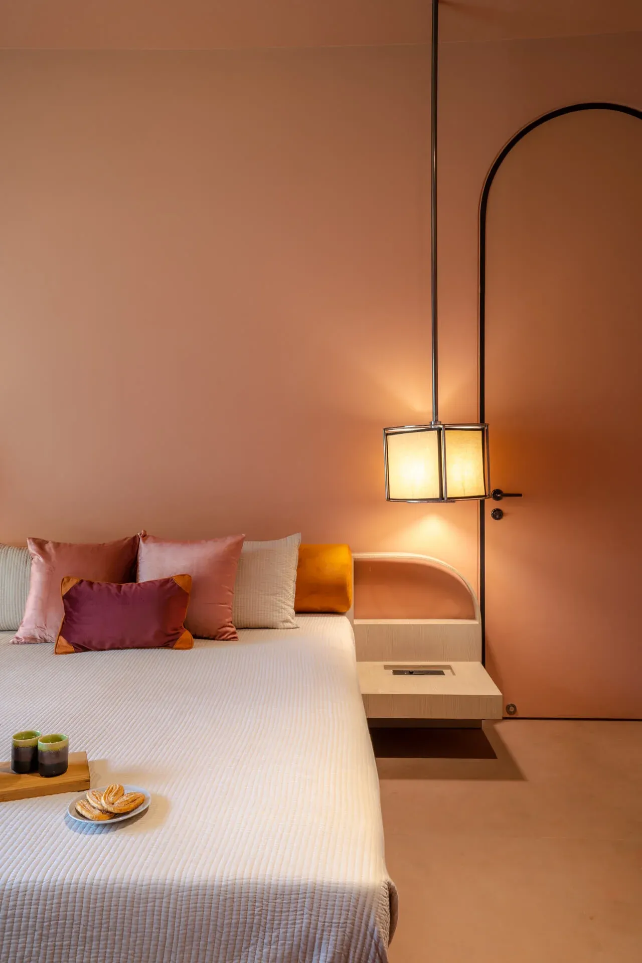 Casa Del - Bedroom 1