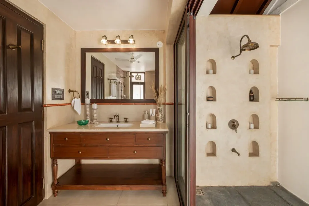 Casa Tanisa - Goa Villas on Rent