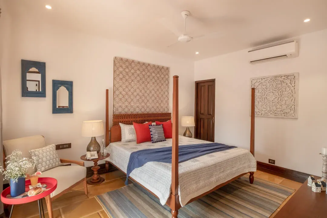 Casa Tanisa - Bedroom 2