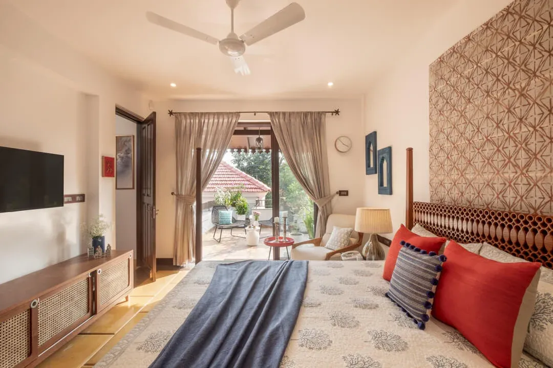 Casa Tanisa - Bedroom 2