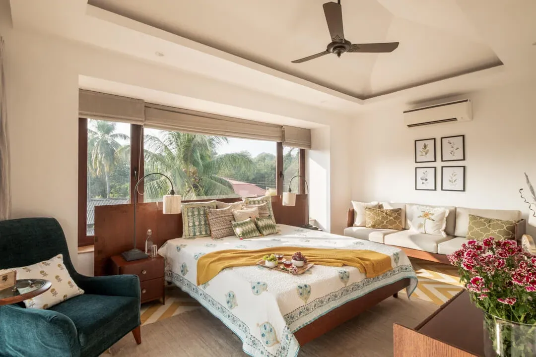 Casa Tanisa - Bedroom 3