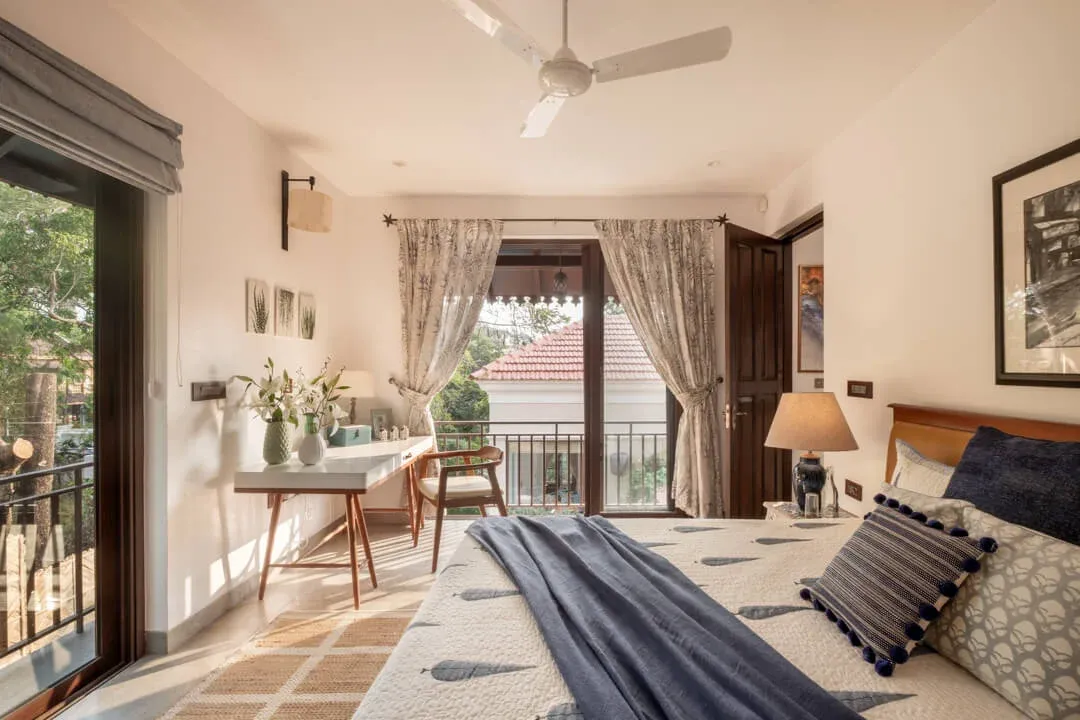 Casa Tanisa - Bedroom 4