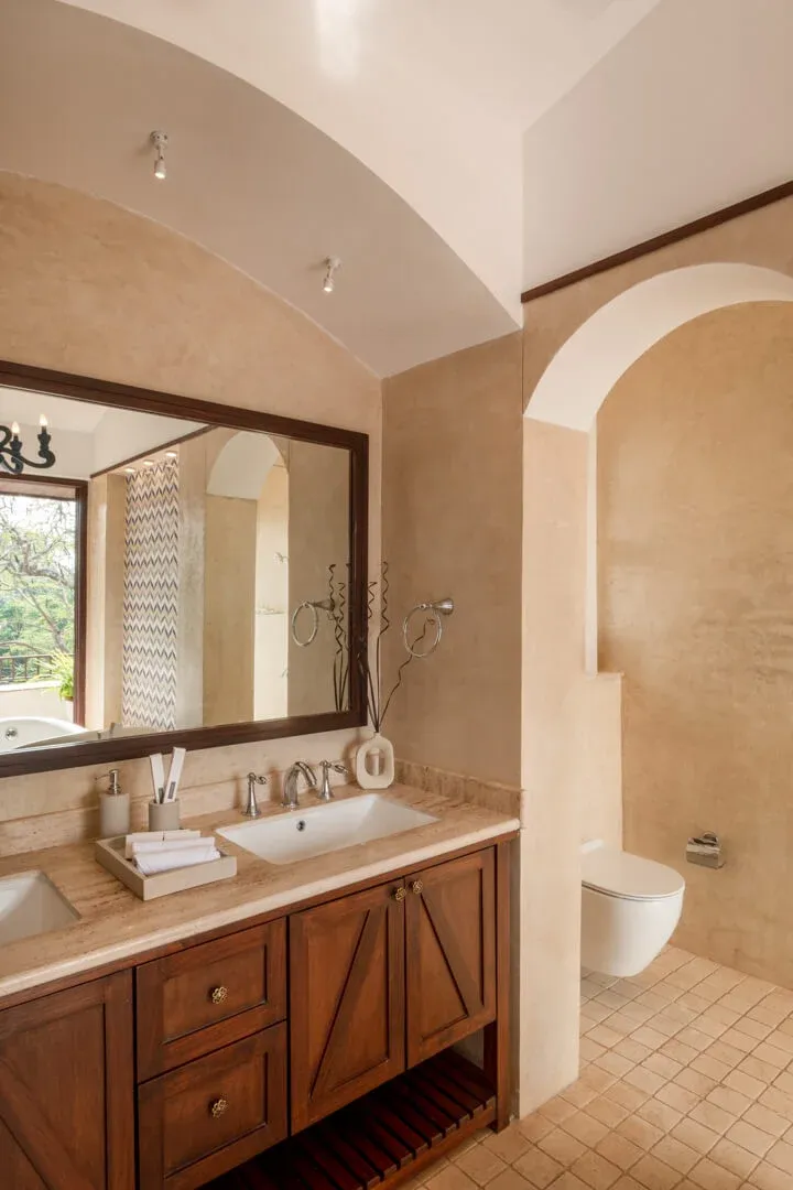 Casa Tanisa - Premium Bathrooms