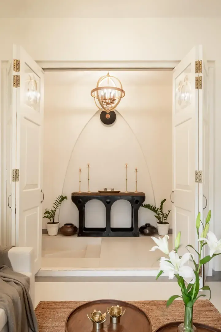 Living Area | Castello 4