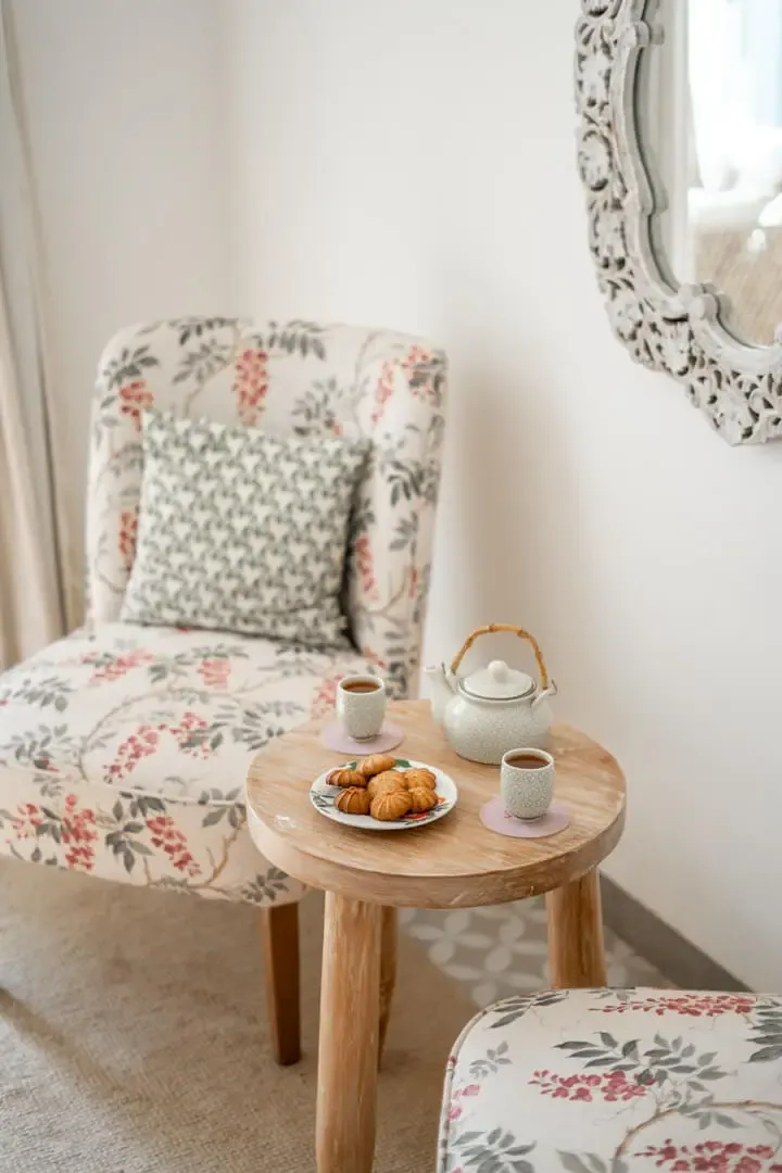 Bedroom 1 | Castello 4