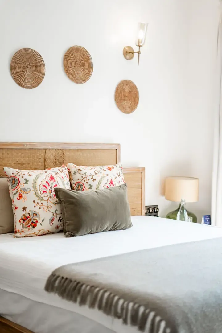 Bedroom 1 | Castello 4