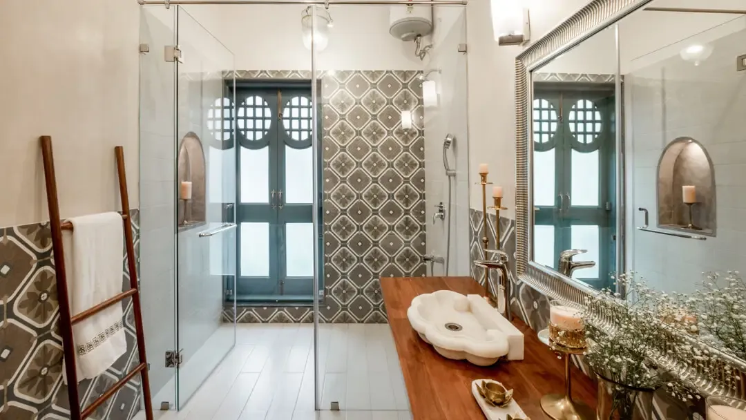 Bathroom 1 | Castello 4