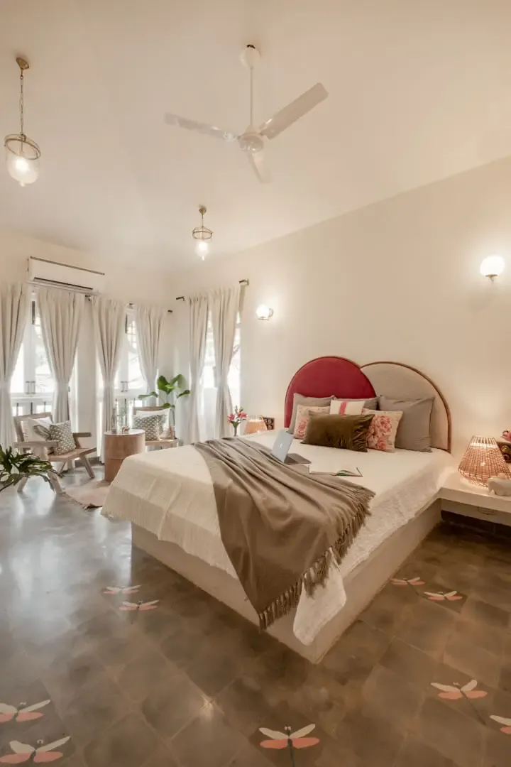 Bedroom 2 | Castello 4