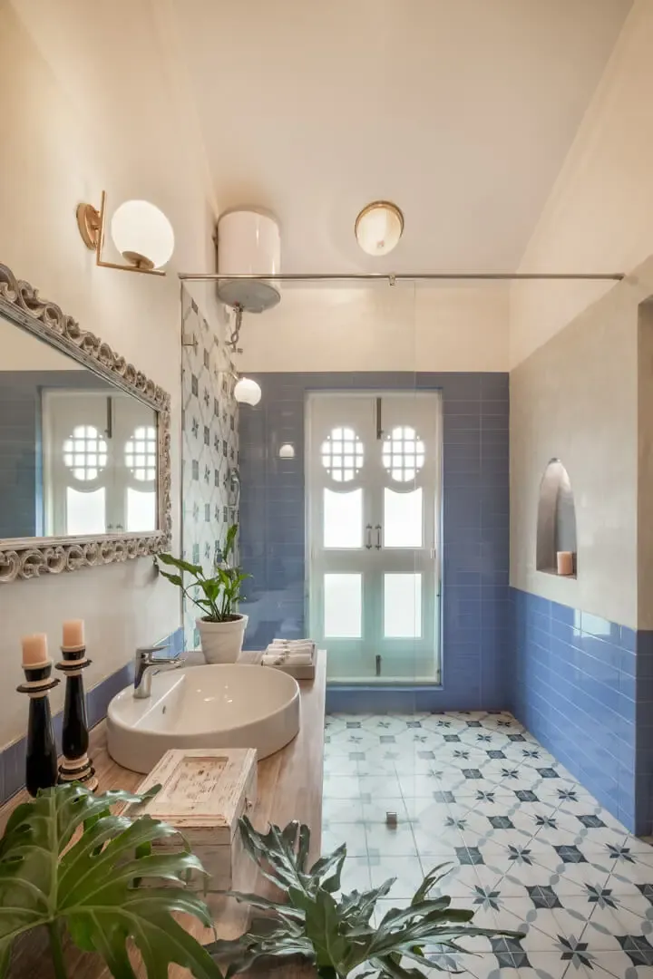 Bathroom 2 | Castello 4