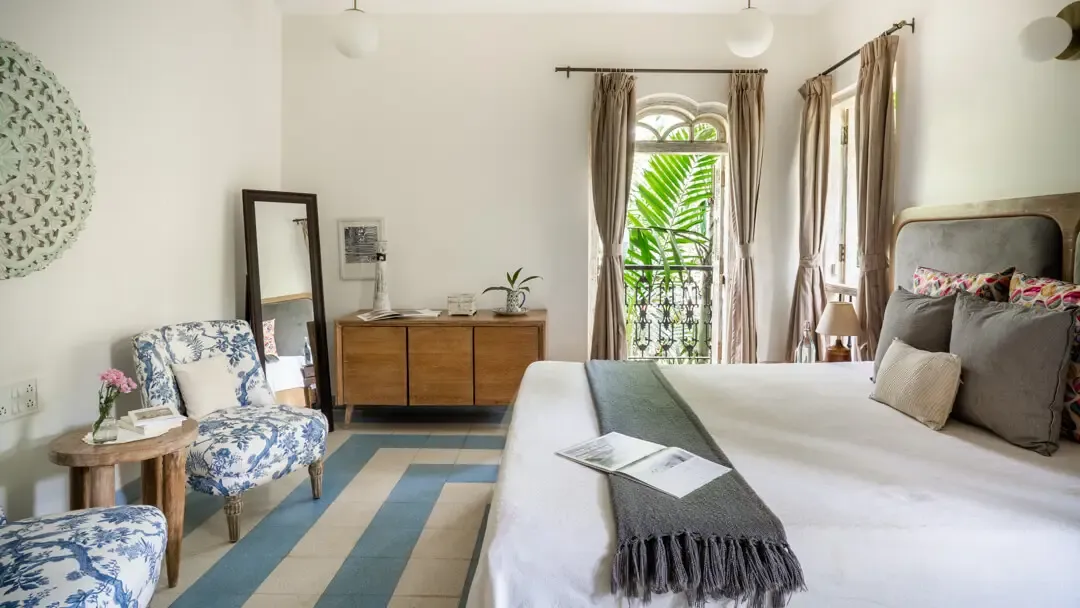 Bedroom 3 | Castello 4