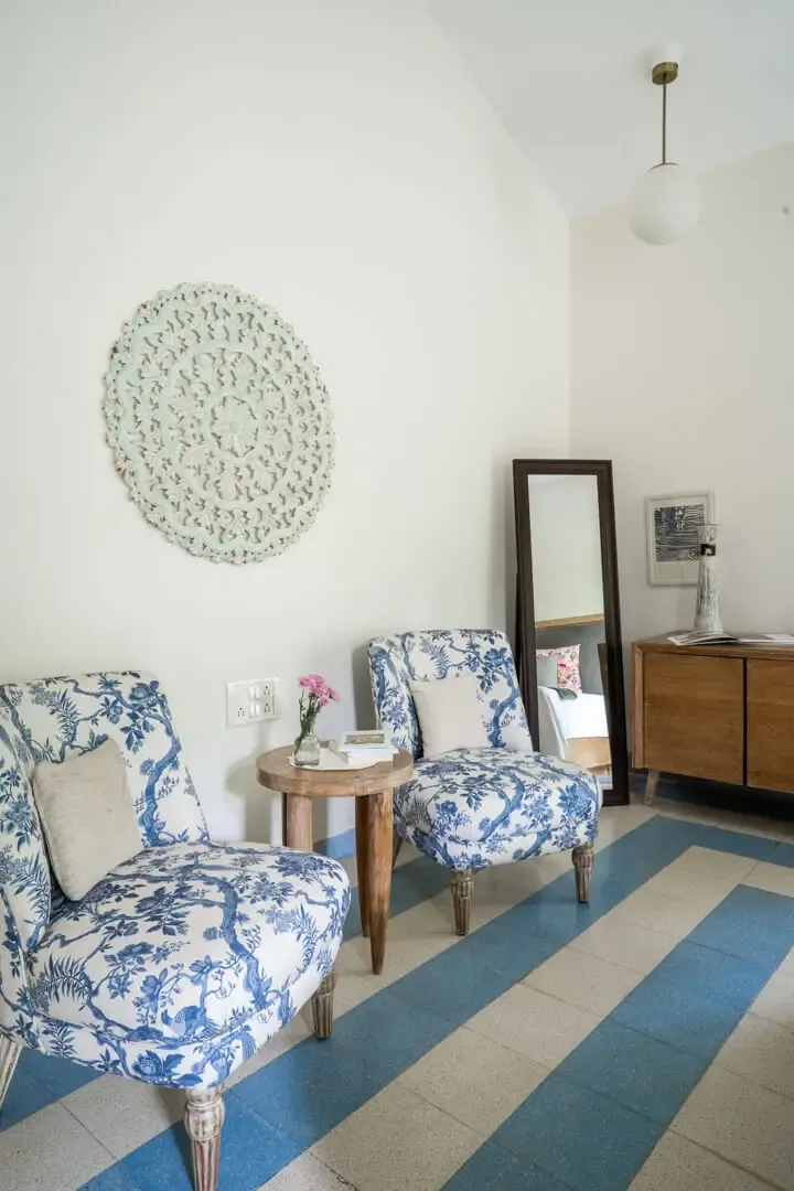 Bedroom 3 | Castello 4