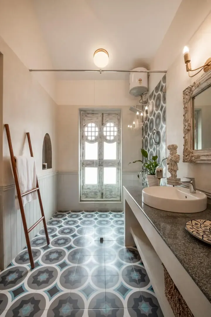 Bathroom 3 | Castello 4