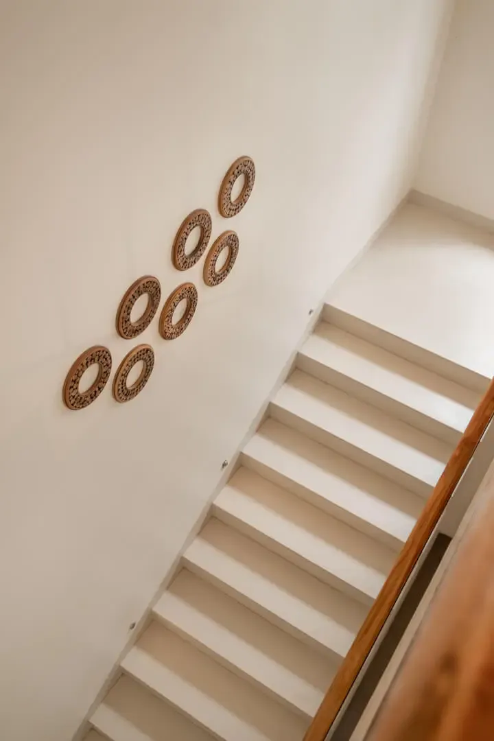 Staircase | Castello 4