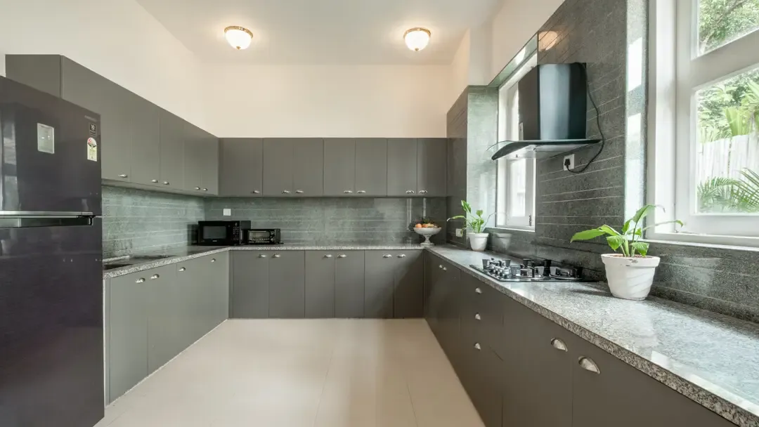 Kitchen | Castello 4