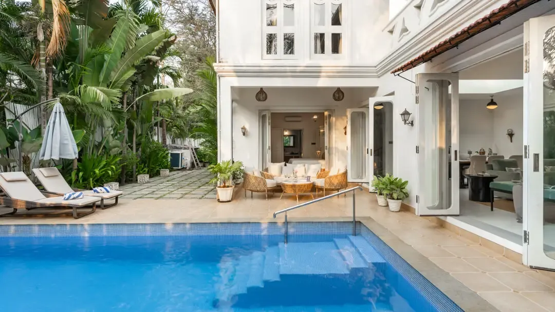 Swimming Pool | Castello 4