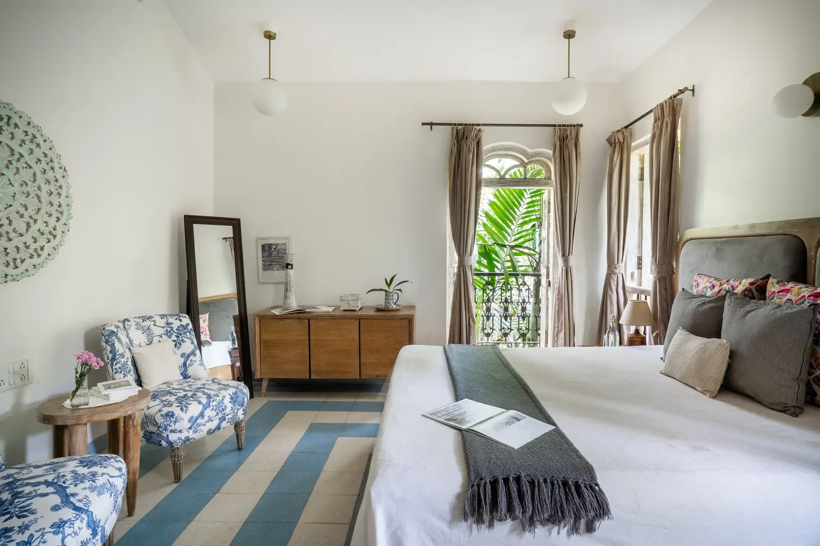 Bedroom 3 | Castello 4