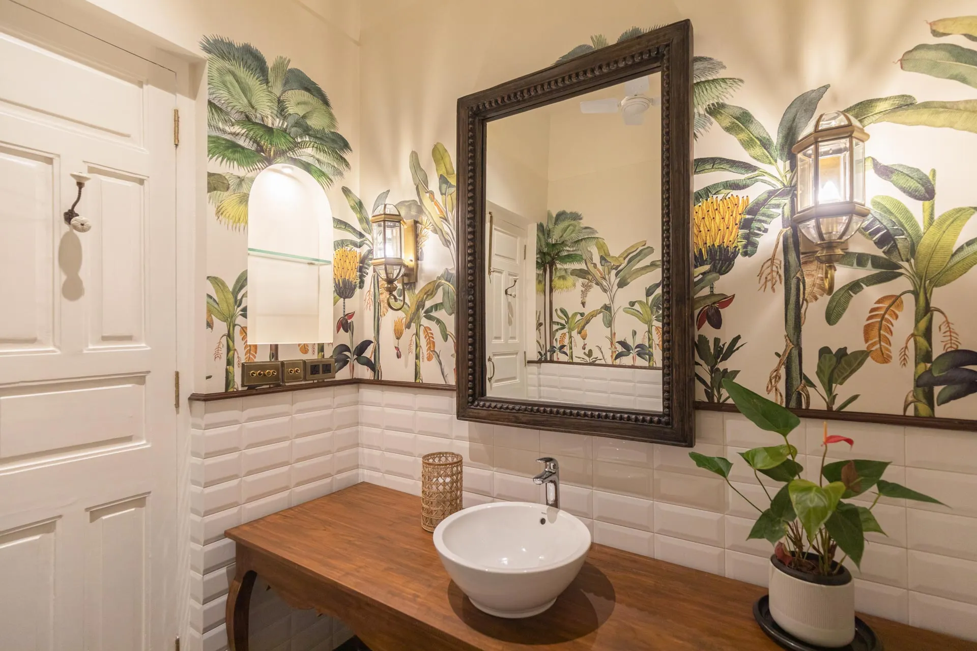 Colina - Villa E - Villas interior design