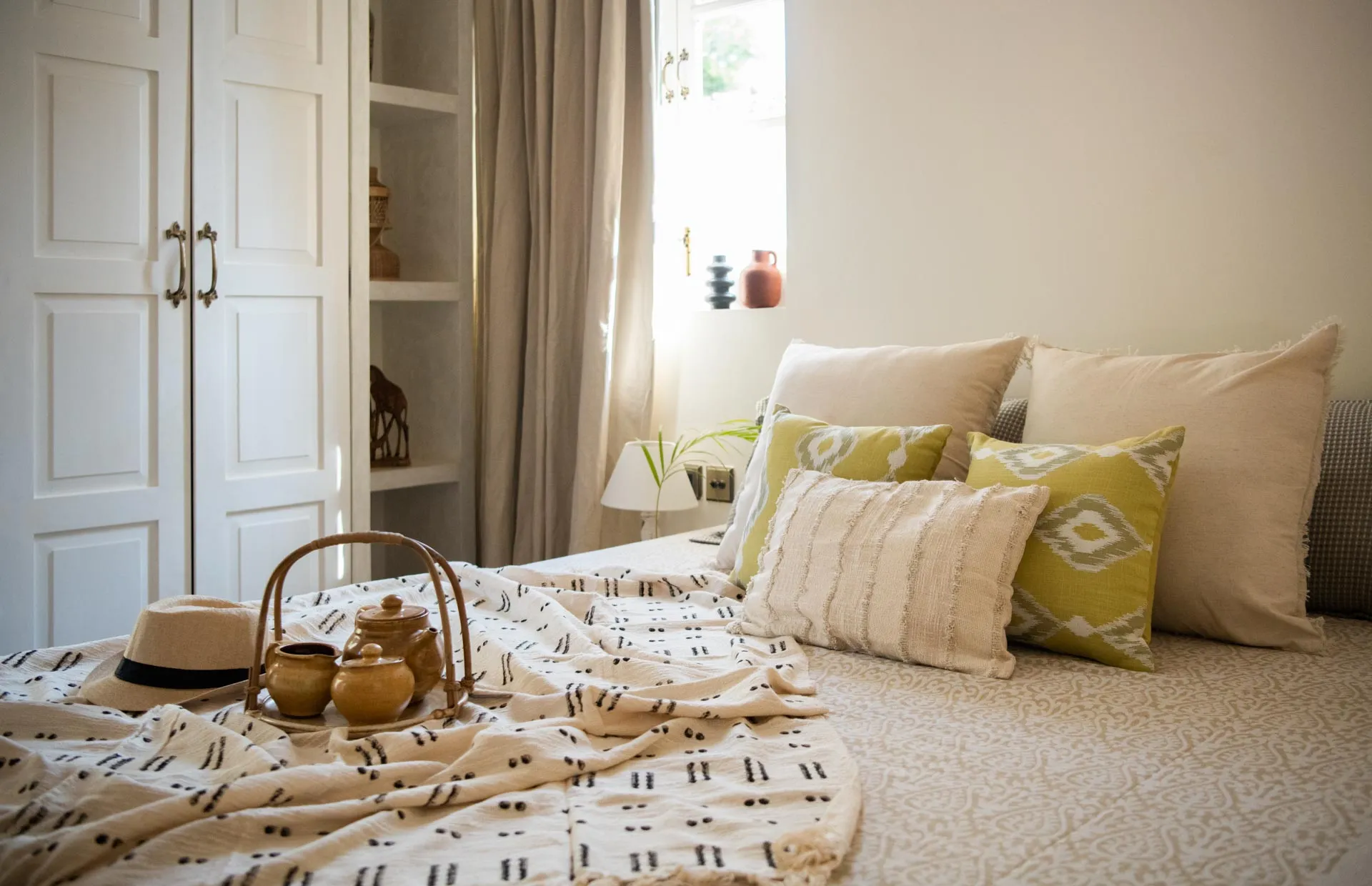 Colina - Villa H - bedroom 2