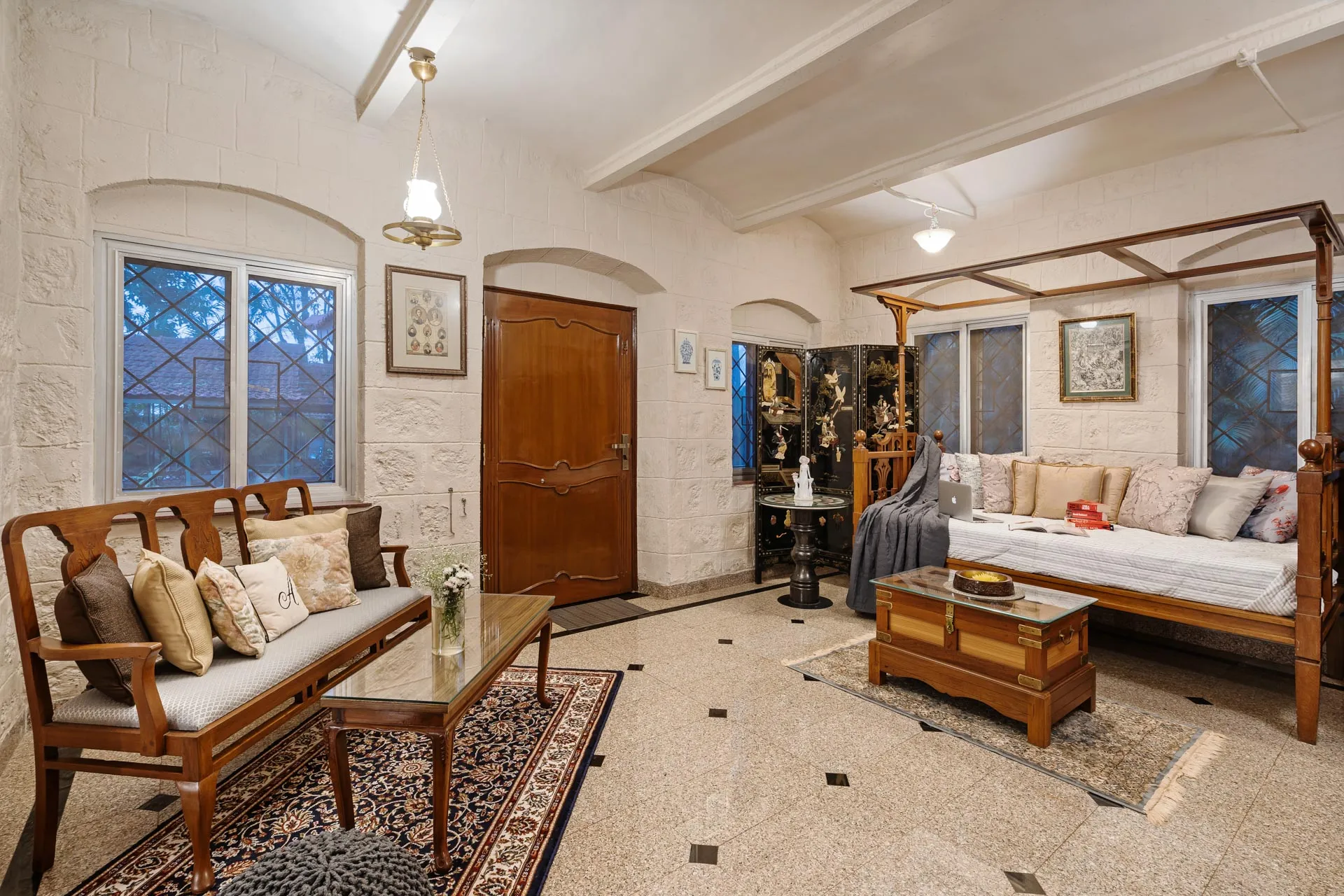 Dulwich Estate - Lounge