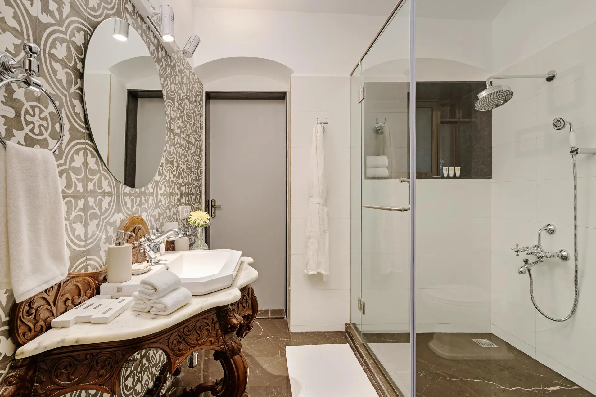 Dulwich Estate - Panchgani Villas on Rent