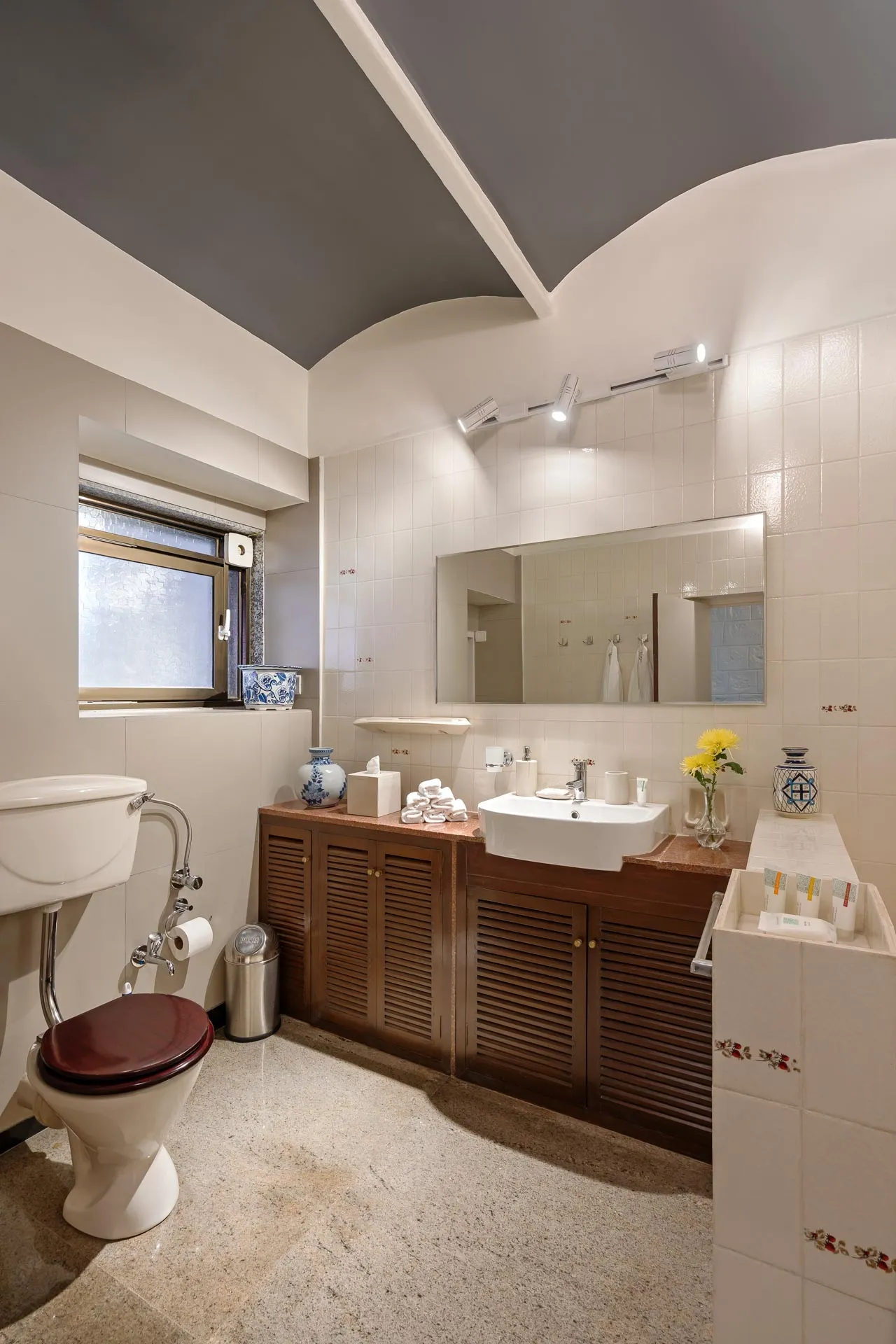 Dulwich Estate - Villas on rent in Panchgani
