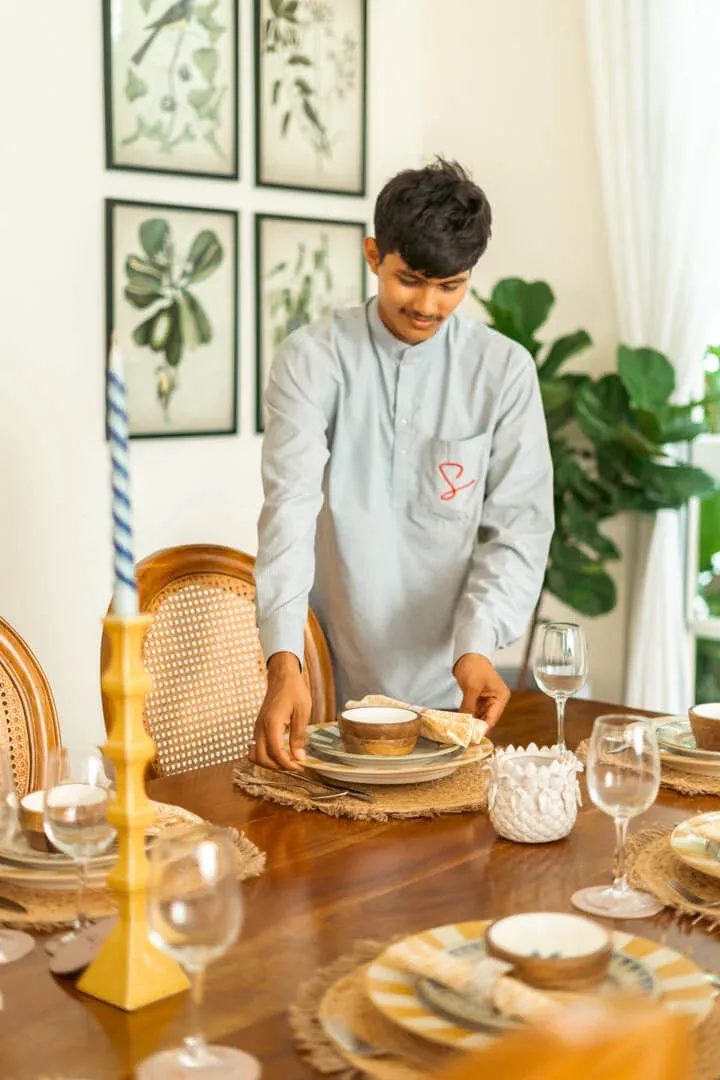 In-villa Service | Enia Villa C | Goa