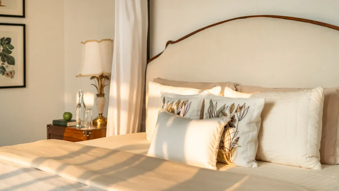 Bedroom 3 | Enia Villa C | Goa