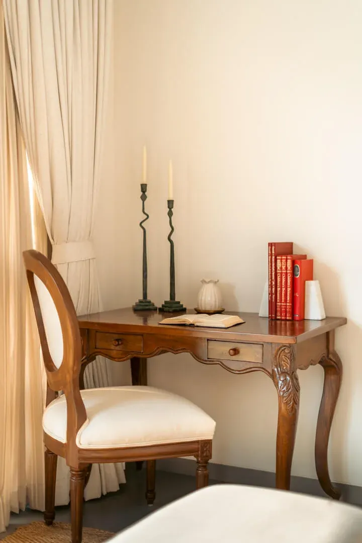 Bedroom 3 | Enia Villa C | Goa