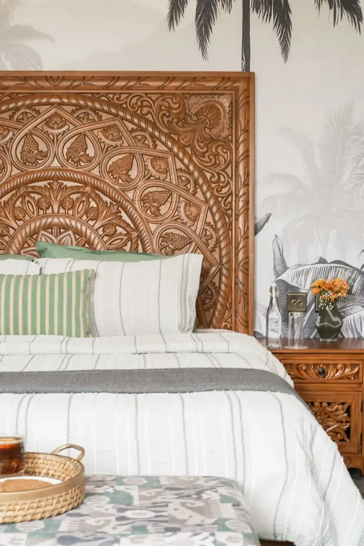 Bedroom 2 | Enia Villa D, Goa