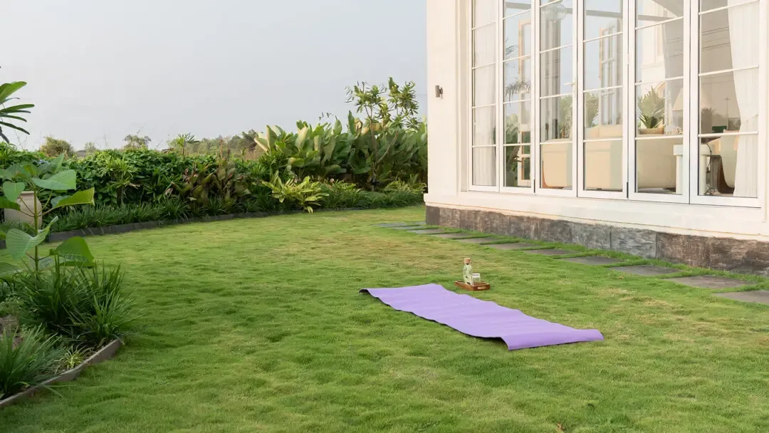 In Villa Service | Enia Villa D, Goa