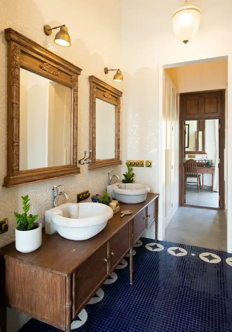 Estate Alta De Palmeira -  Bathroom 1