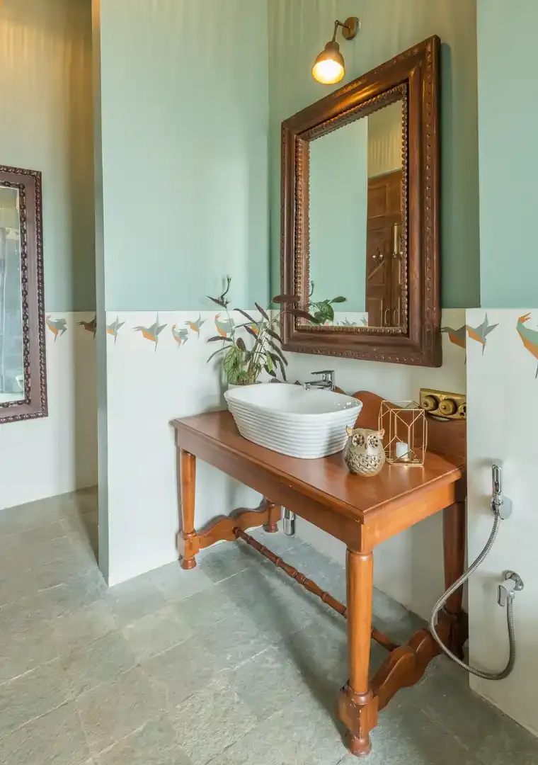 Estate Alta De Palmeira -  Luxury Villas in Goa