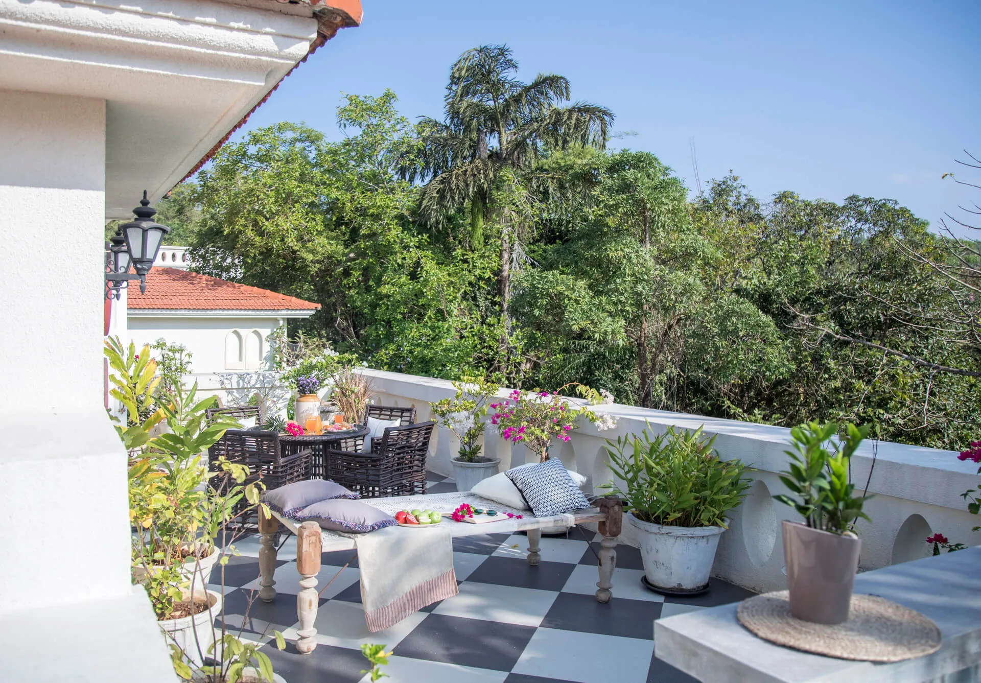 Fonteira Villa H - Private Villa Rental
